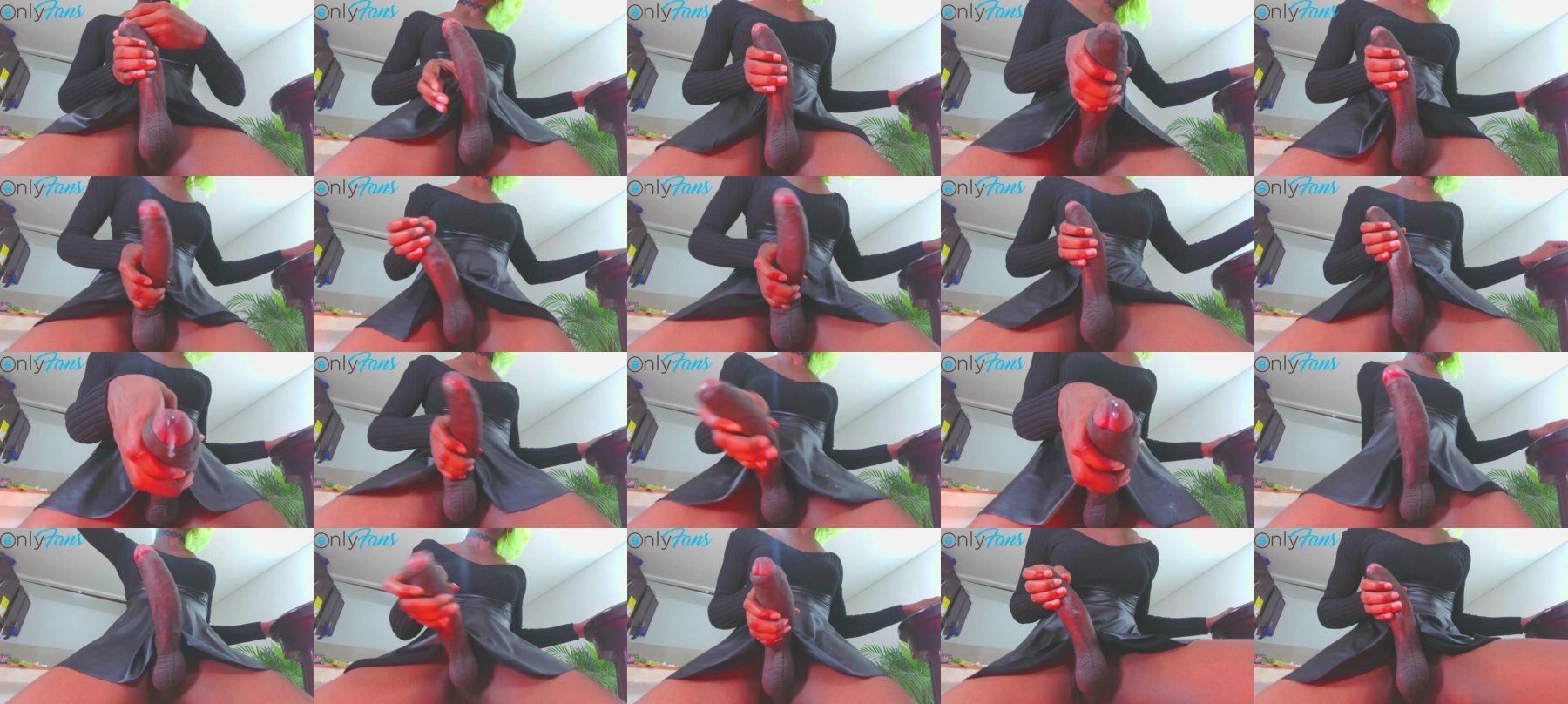 Africandoll8i8  23-04-2021